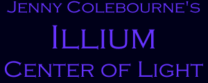  "Illium - Center of Light"  ESOTERICA.gr